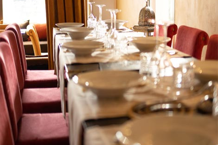 Les Jardins du Maroc