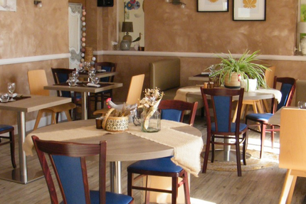 Auberge Le Gentily'S