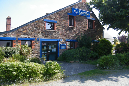 Auberge Le Gentily'S