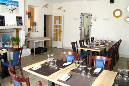 Auberge Le Gentily'S