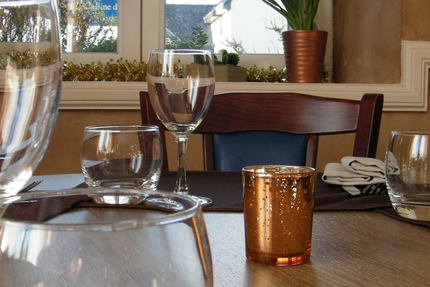 Auberge Le Gentily'S