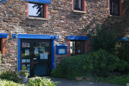 Auberge Le Gentily'S