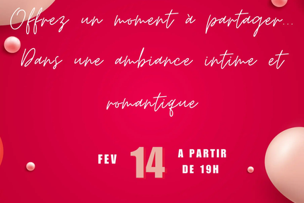 Restaurant L'ESCALET