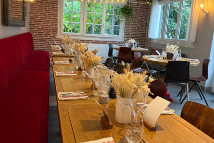 Restaurant L'ESCALET