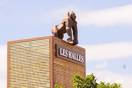 Food court Torreilles