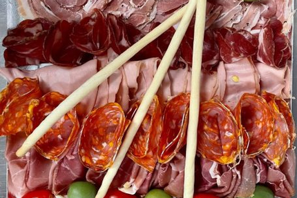 Il Salernitano Ristorante