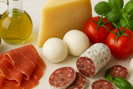 Il Salernitano Ristorante