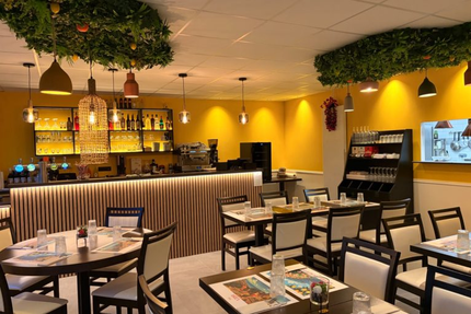 Il Salernitano Ristorante