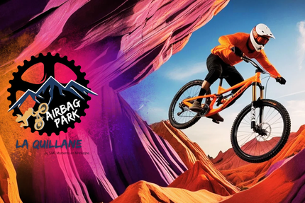 La Table de la Quillane