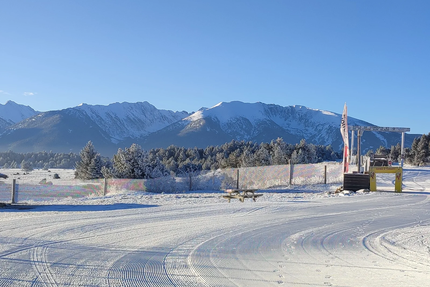 La Table de la Quillane