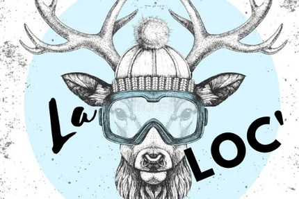 La Table de la Quillane