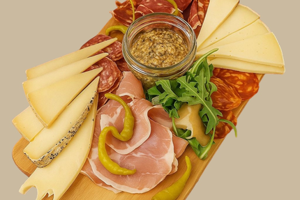 Restaurant Comme Chez Toi Bidart