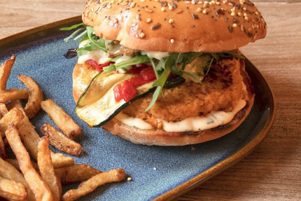 Restaurant Comme Chez Toi Bidart