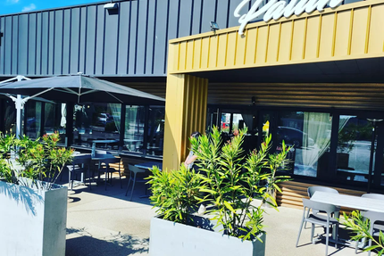 Restaurant Le Palun