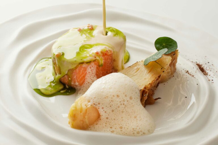 Restaurant Au Boeuf - Hohwiller