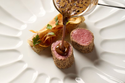 Restaurant Au Boeuf - Hohwiller