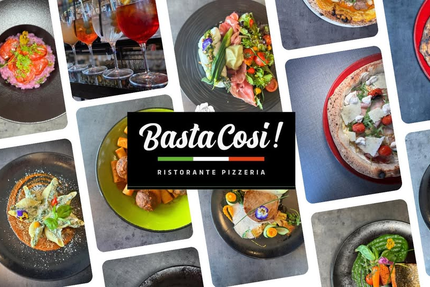 Basta Cosi !