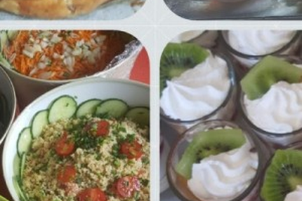 L'Auberge de Moutiers