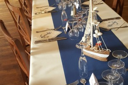 L'Auberge de Moutiers