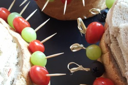 L'Auberge de Moutiers