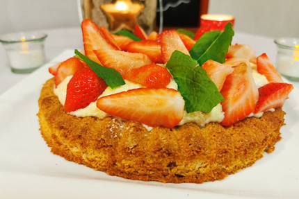 Le Parpaillou, cuisine italienne & Pizza artisanale