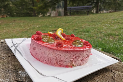 Le Parpaillou, cuisine italienne & Pizza artisanale