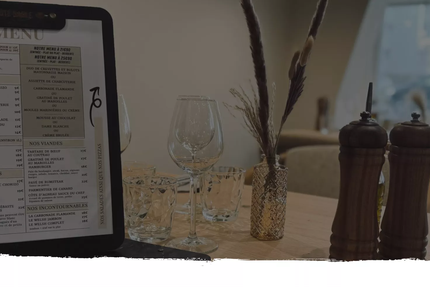 Côté Sable ( L'imbuto )