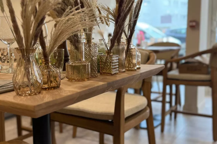 Côté Sable ( L'imbuto )