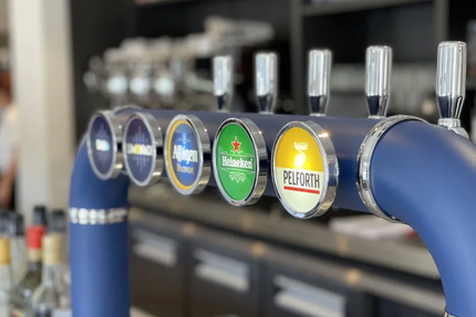 Auberge Saint Nicolas