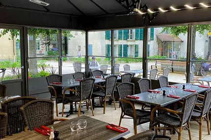 Auberge Saint Nicolas