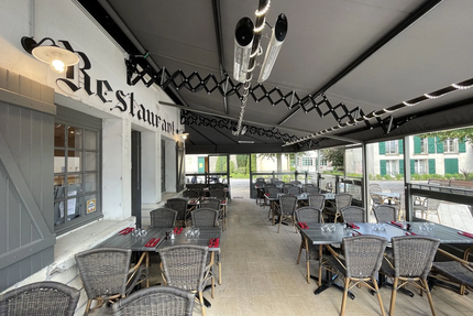 Auberge Saint Nicolas