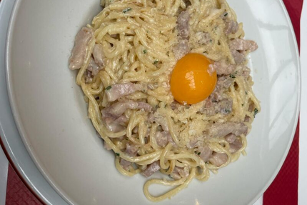 Le Grand Café restaurant hôtel