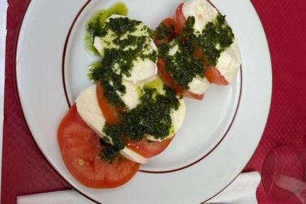 Le Grand Café restaurant hôtel