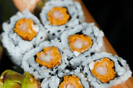 SUSHI’C JAPANFOOD LUNEL
