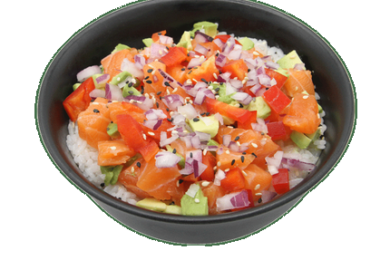 SUSHI’C JAPANFOOD LUNEL