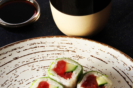 SUSHI’C JAPANFOOD LUNEL