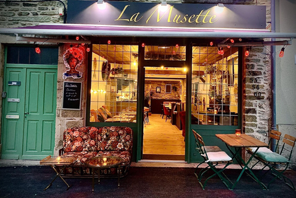 La Musette
