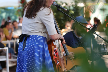 guinguette giennoise