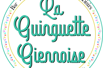 guinguette giennoise