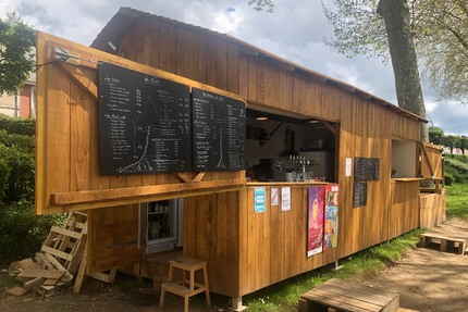 guinguette giennoise