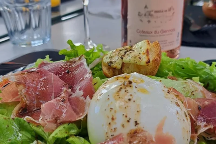 guinguette giennoise