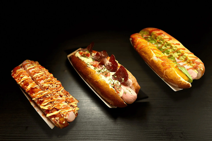 Chiens Chauds La Ciotat