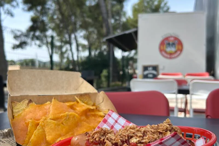 Chiens Chauds La Ciotat