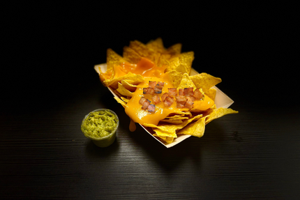 Chiens Chauds La Ciotat