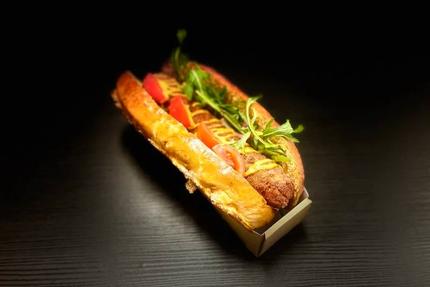 Chiens Chauds La Ciotat