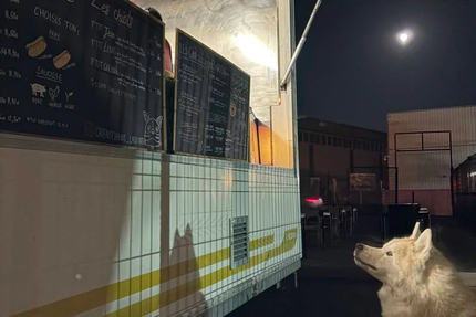 Chiens Chauds La Ciotat