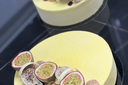 La Table de Mamie Martine