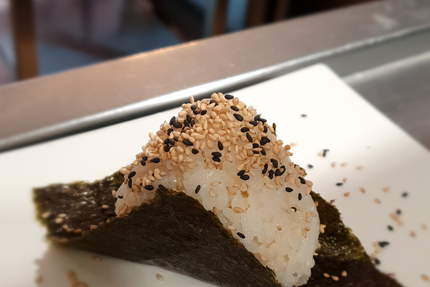 Yokoso Crest - Restaurant japonais