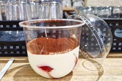 Yokoso Crest - Restaurant japonais