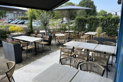 La Fromagerie du Château - Restaurant, Fromagerie et Bar à Fromages